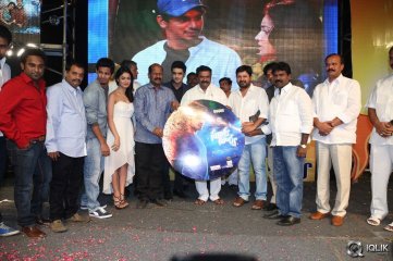 Surya vs Surya Movie Audio Launch